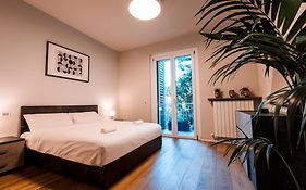 2' Città Alta - Loft Moderno in Borgo Storico